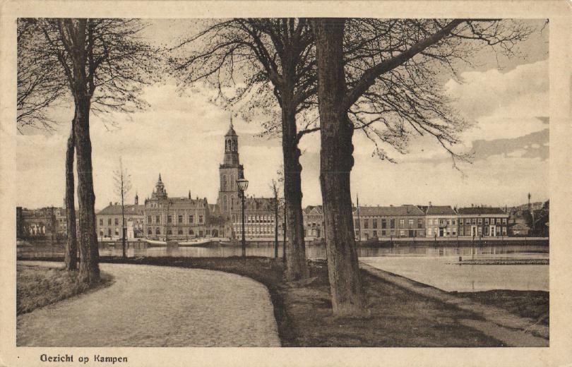 kaart