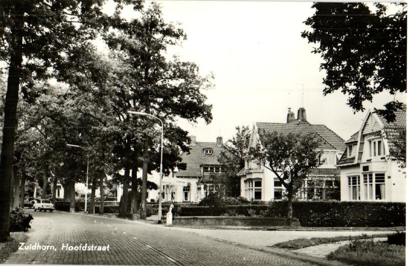 kaart