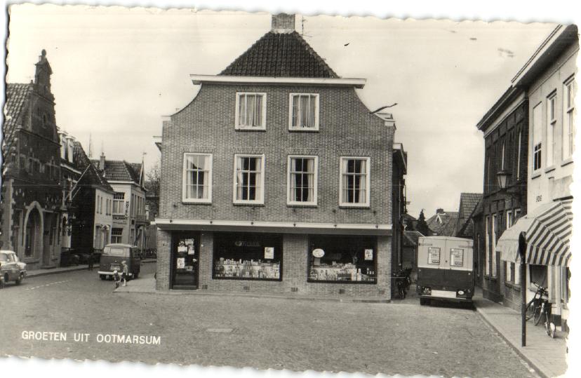 kaart