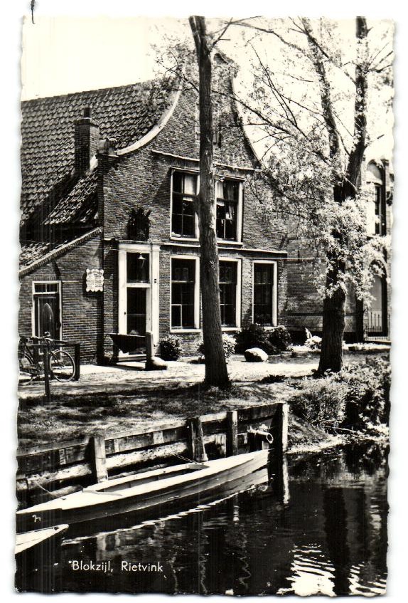 kaart