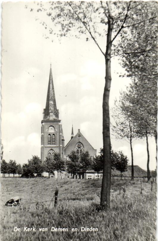 kaart
