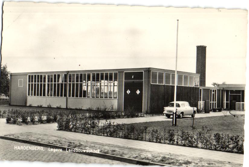 kaart