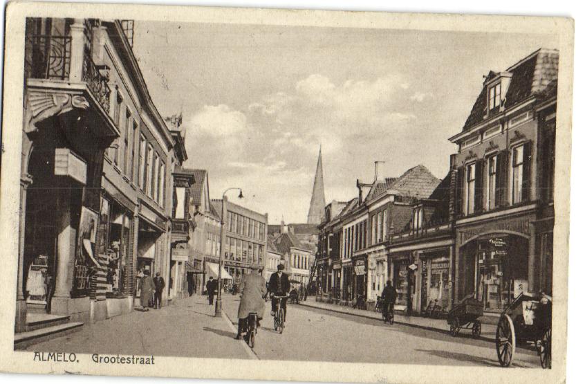 kaart