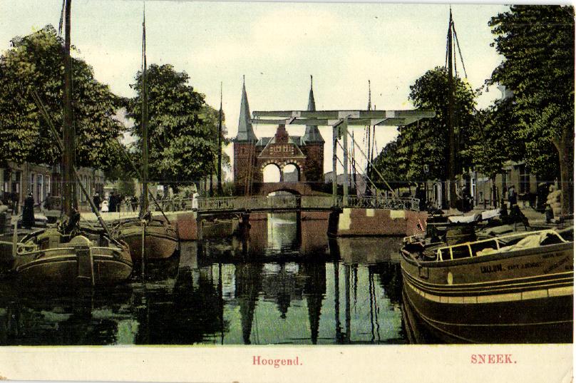 kaart