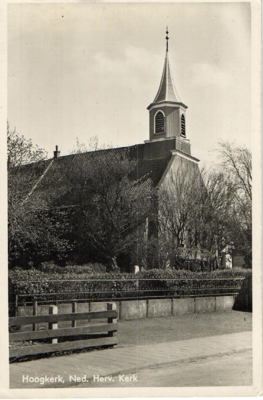 kaart