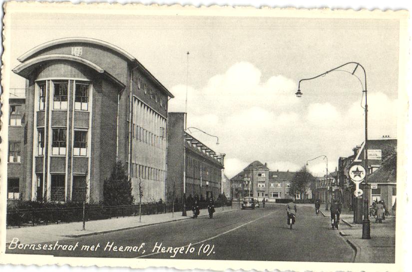 kaart