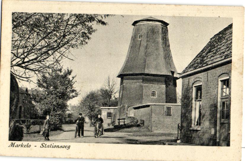 kaart