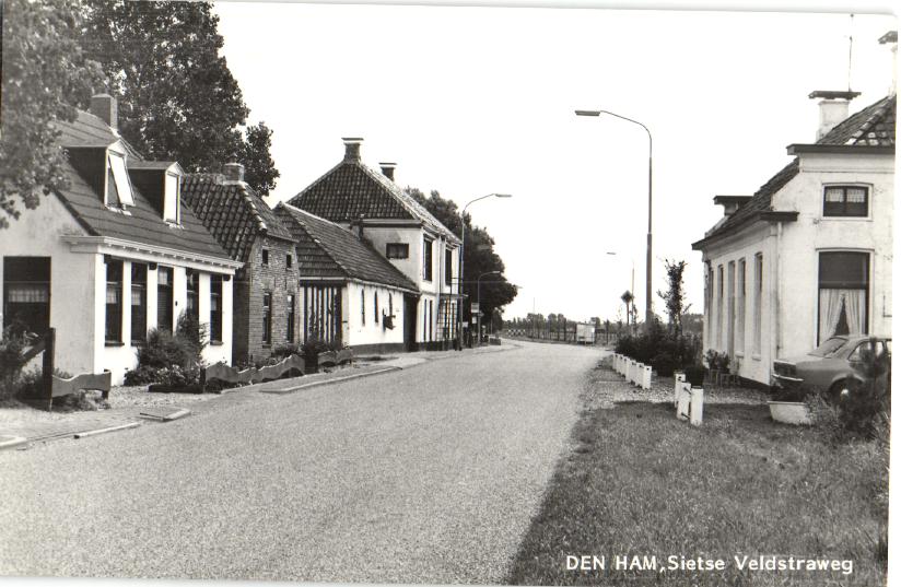 kaart