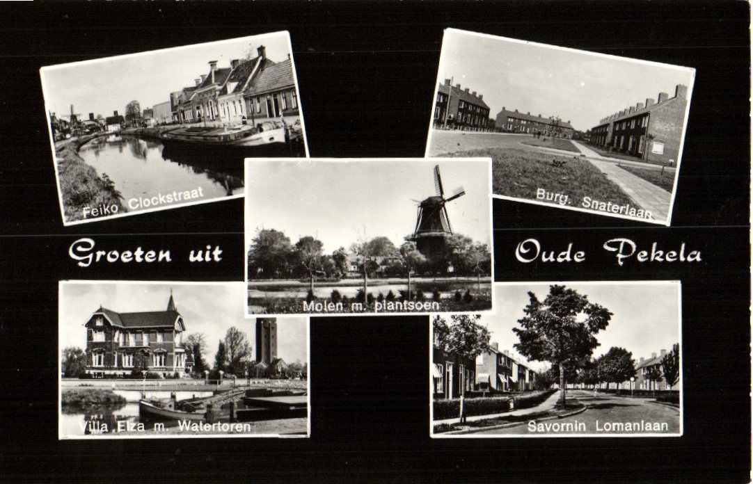 kaart