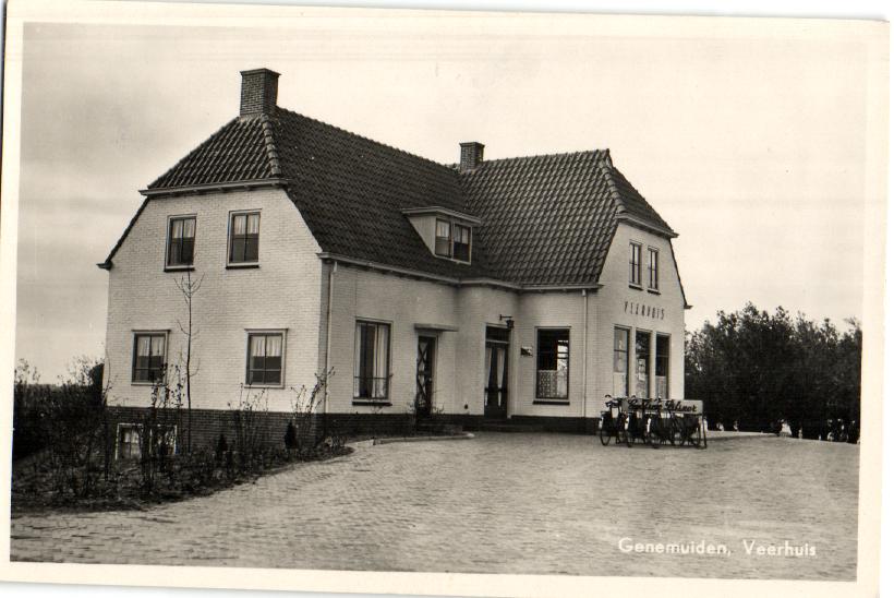 kaart