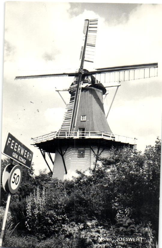 kaart