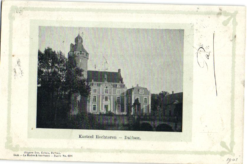 kaart