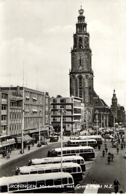 kaart