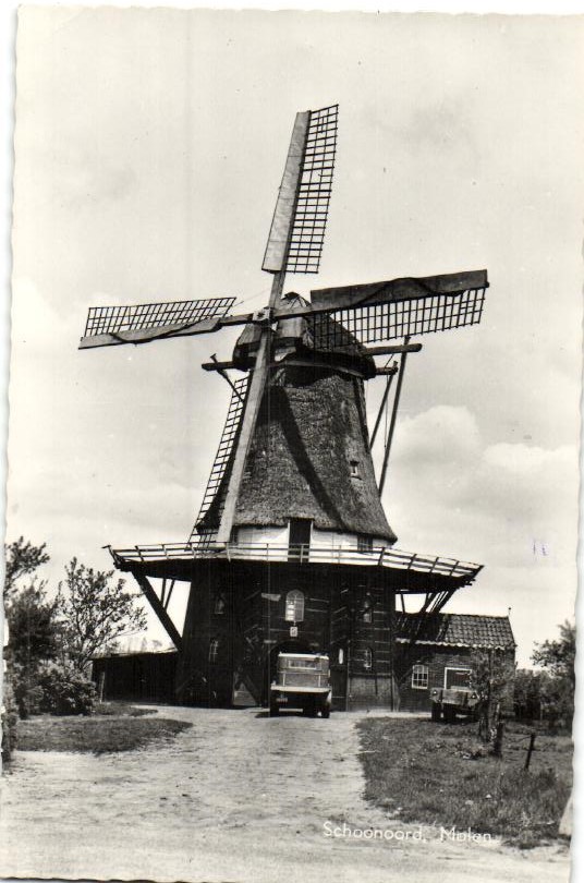 kaart