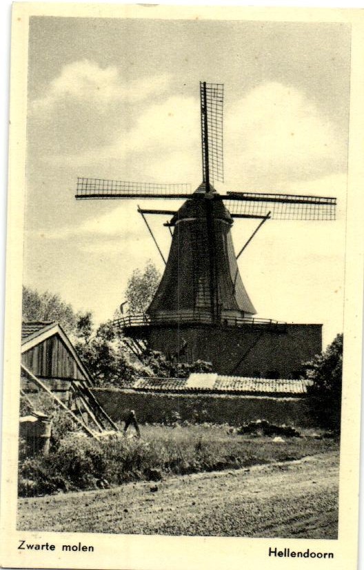 kaart