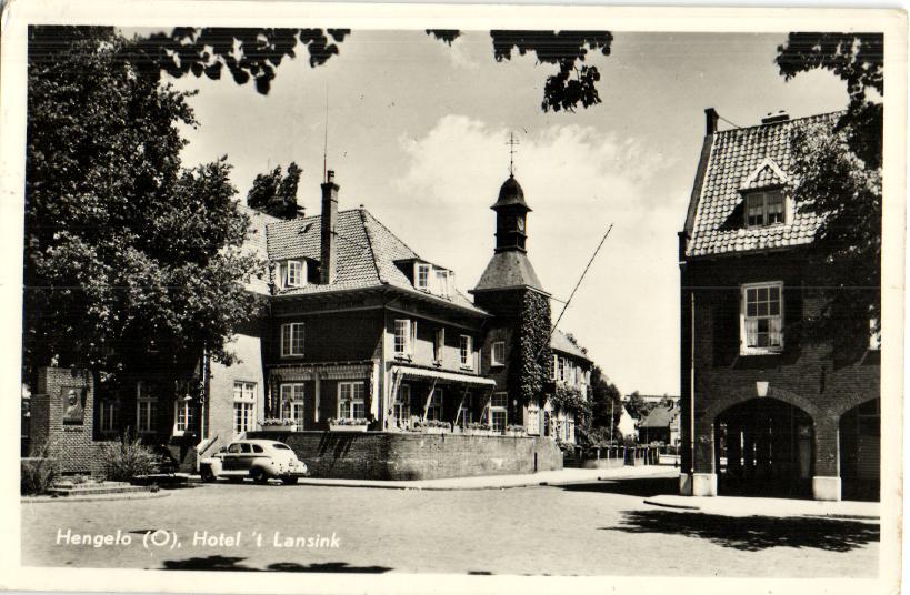 kaart