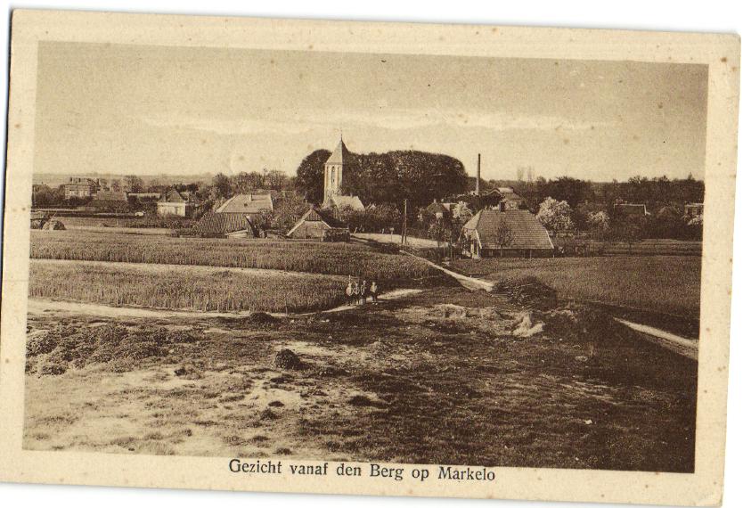kaart