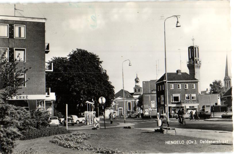 kaart