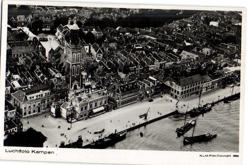 kaart