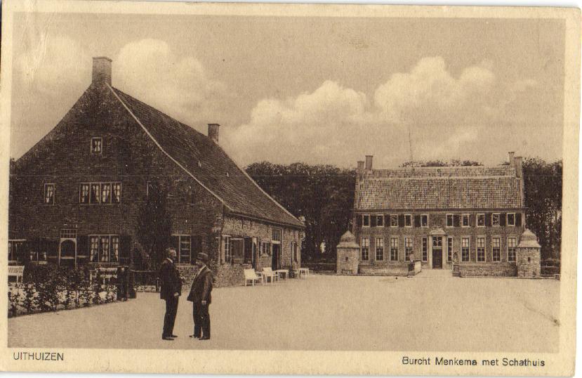 kaart
