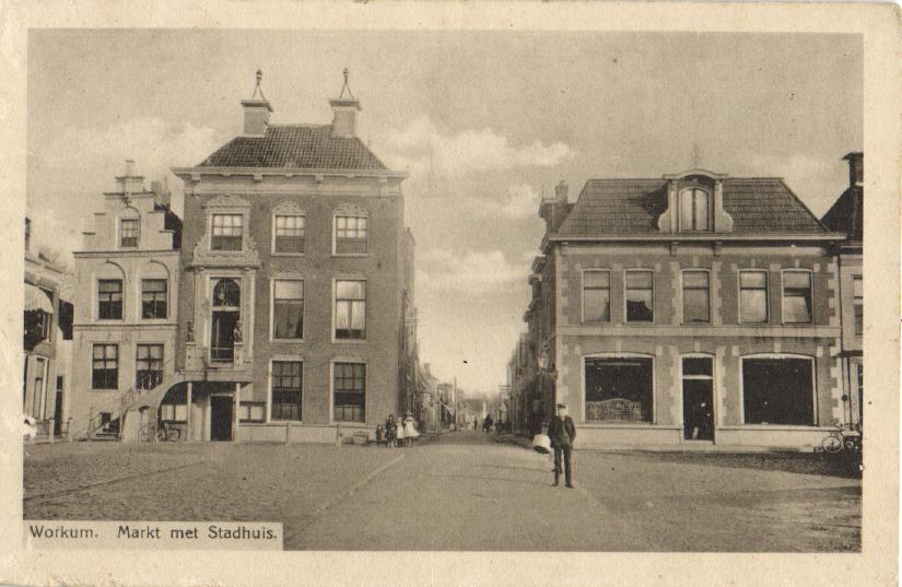 kaart