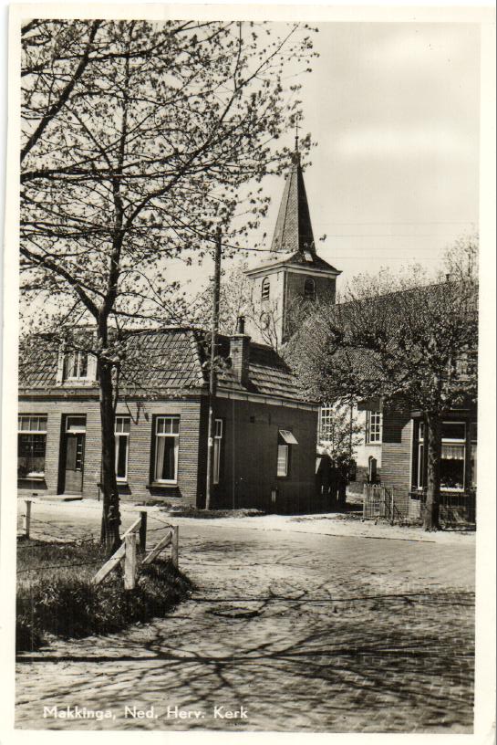 kaart