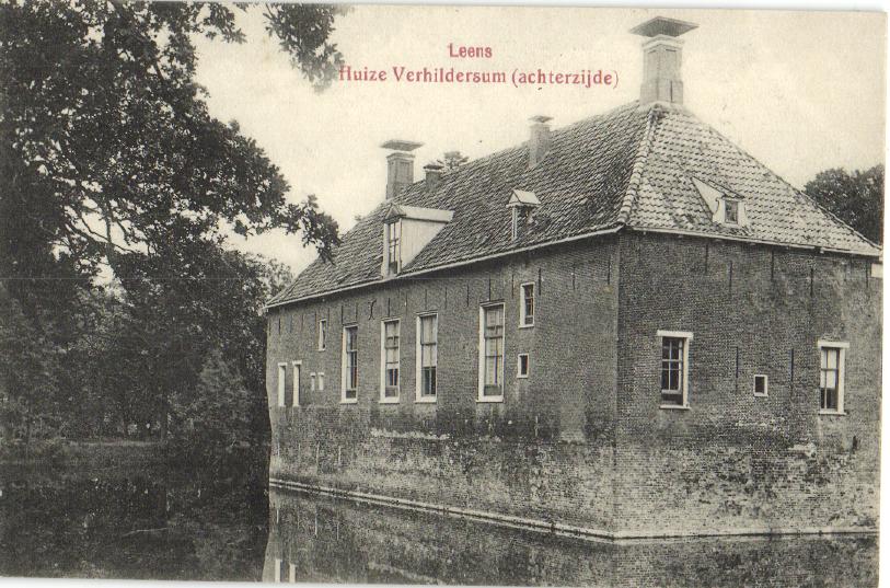 kaart