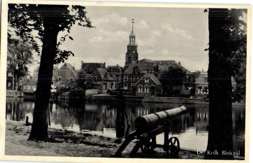kaart