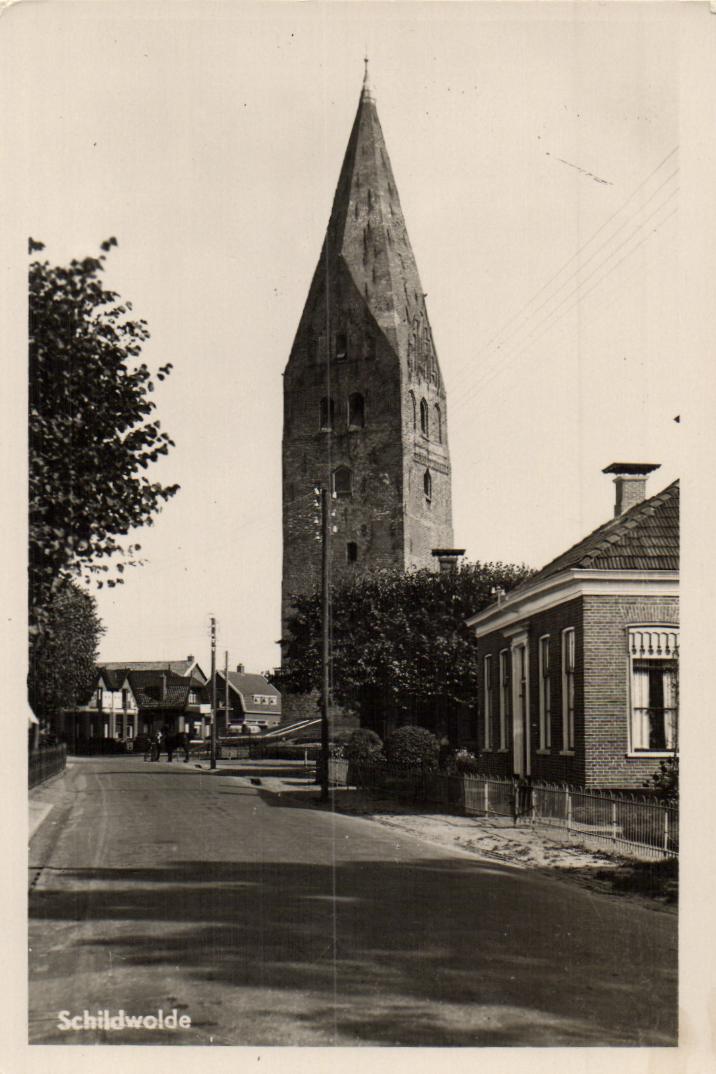 kaart