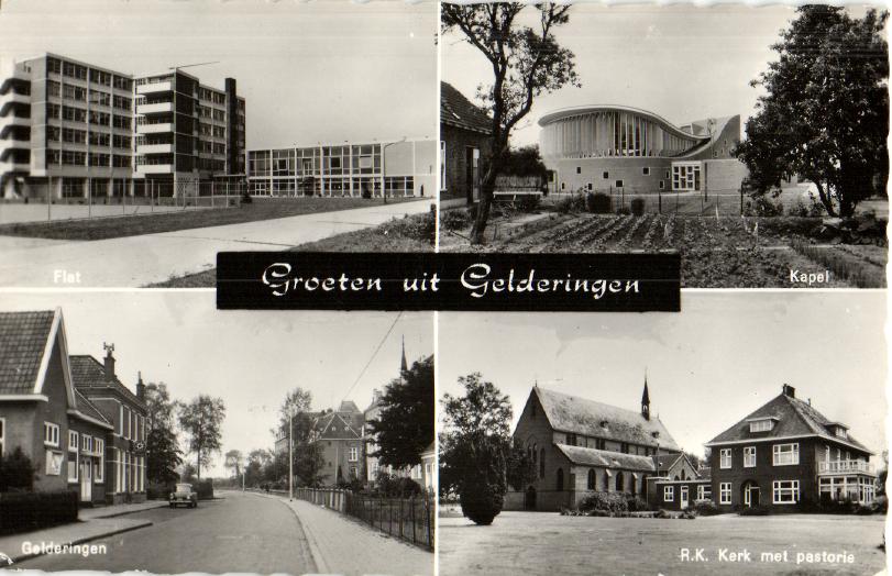 kaart