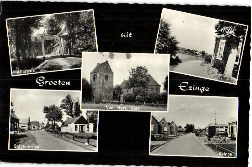 kaart