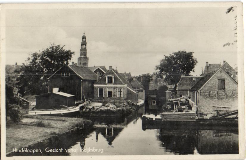 kaart