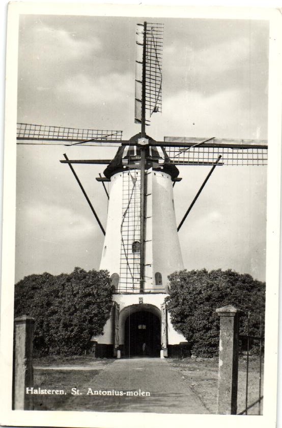 kaart
