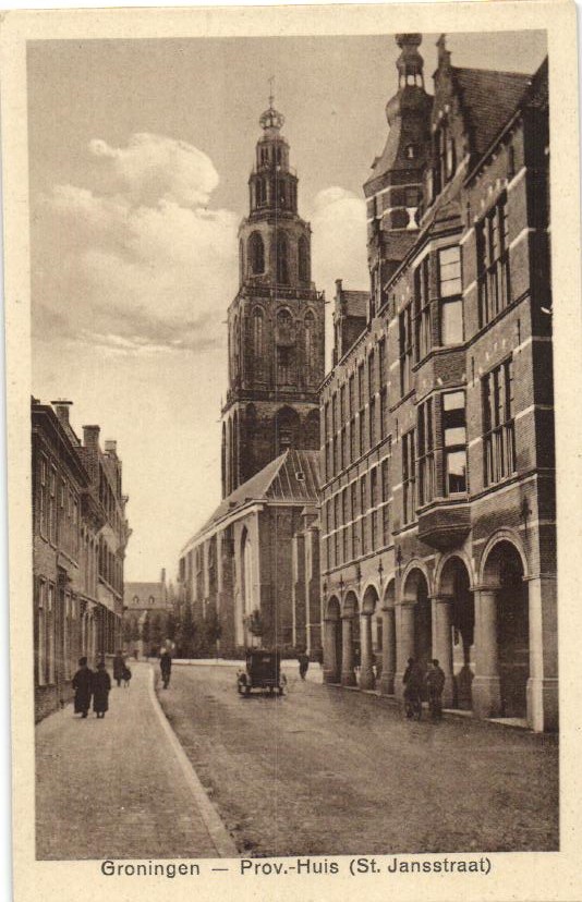 kaart