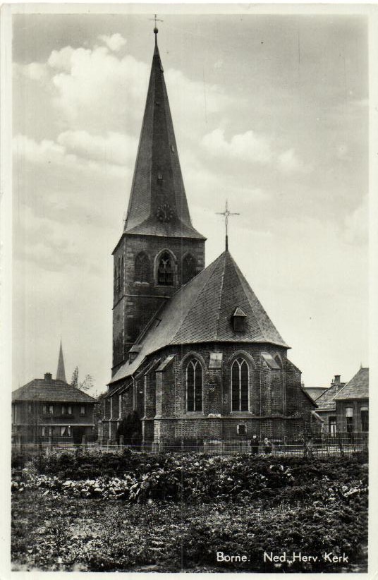 kaart
