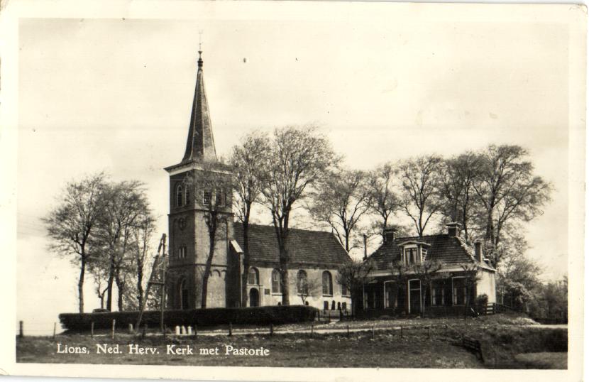 kaart