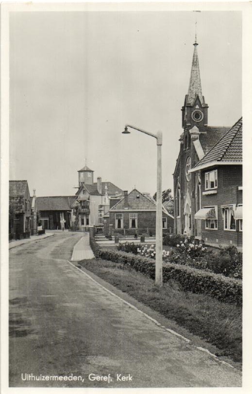 kaart