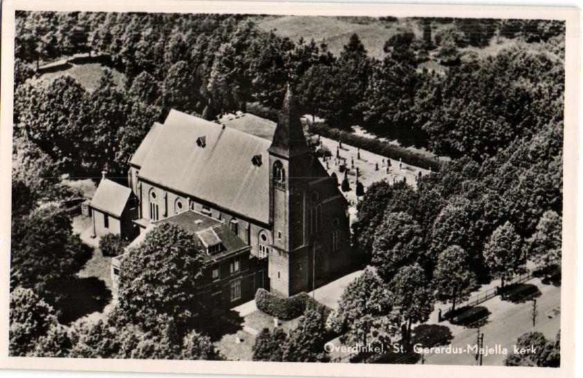 kaart