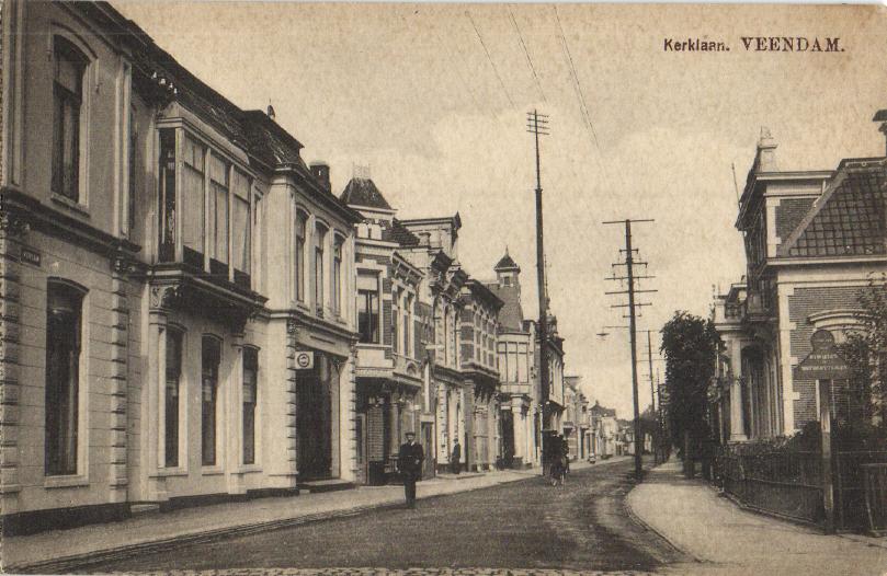 kaart