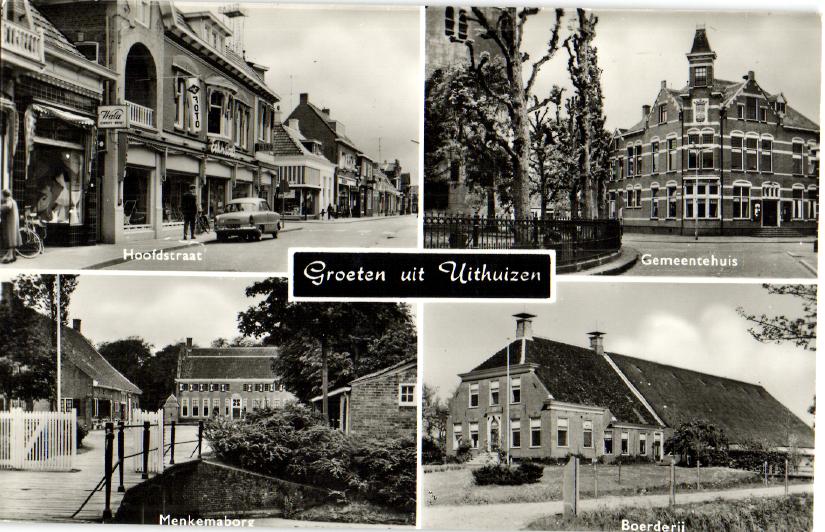 kaart