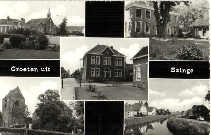 kaart