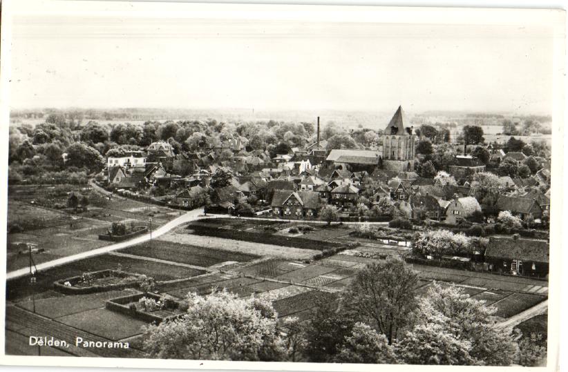 kaart