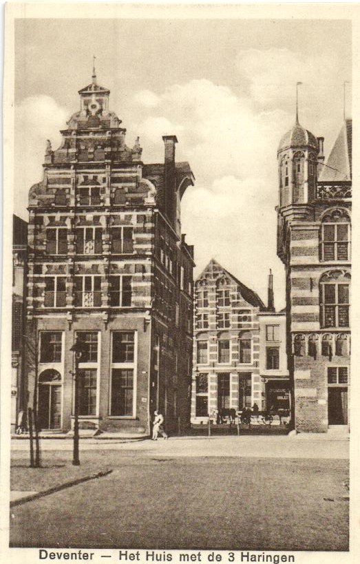 kaart