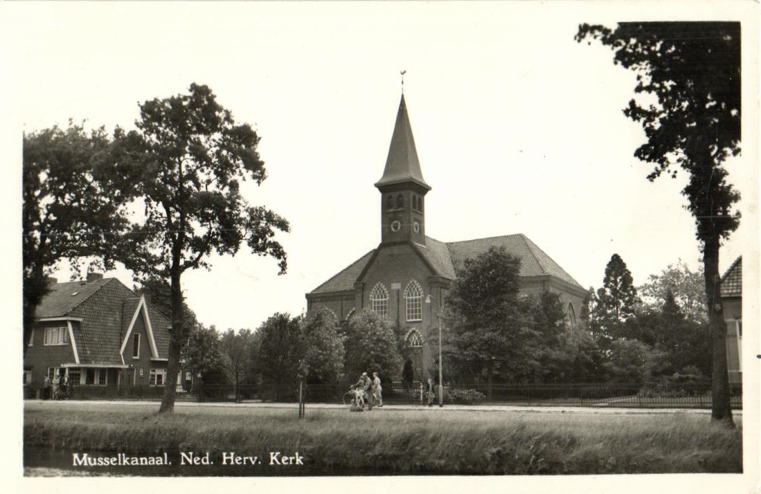 kaart