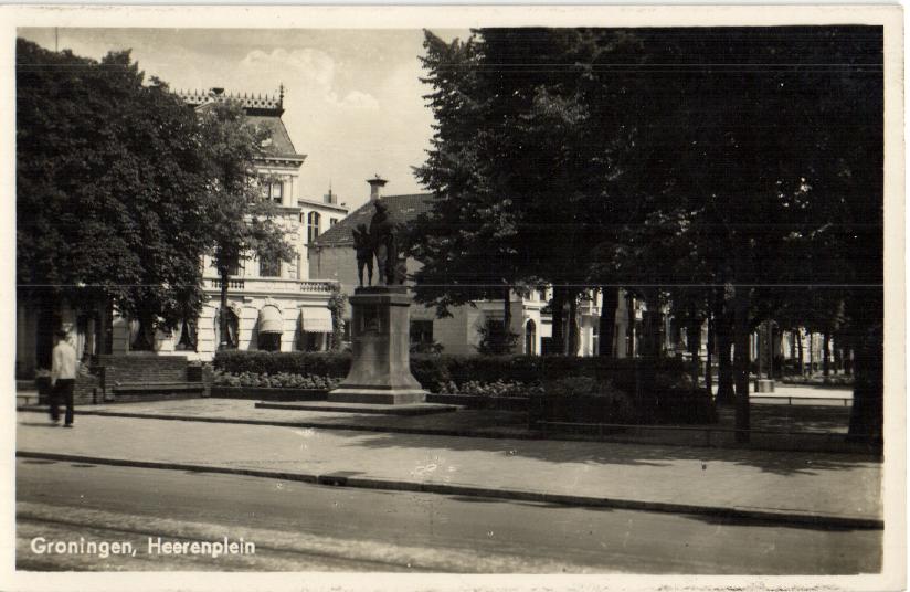 kaart