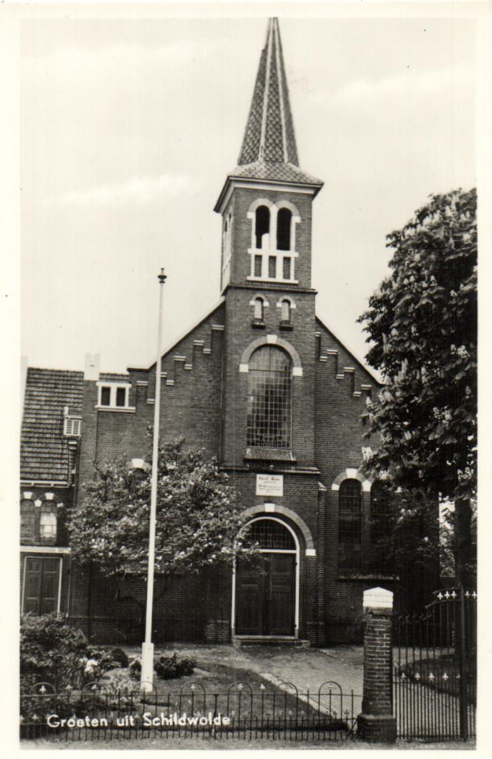 kaart