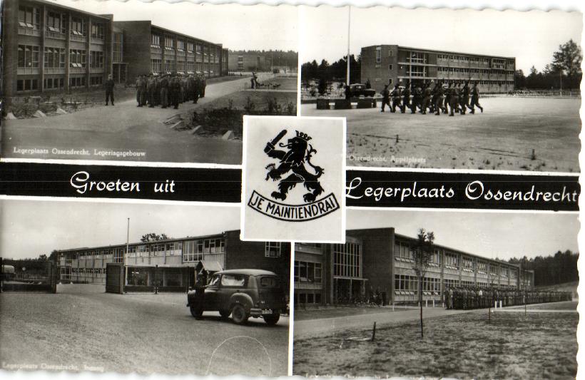 kaart