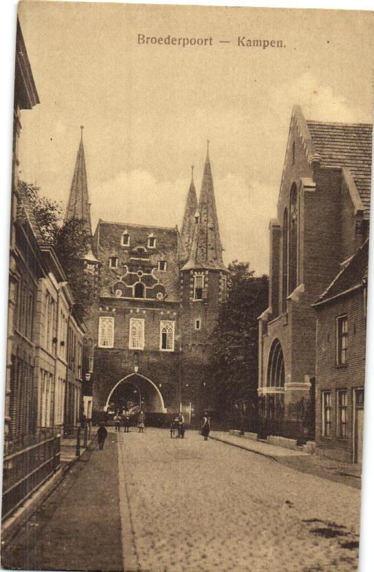 kaart