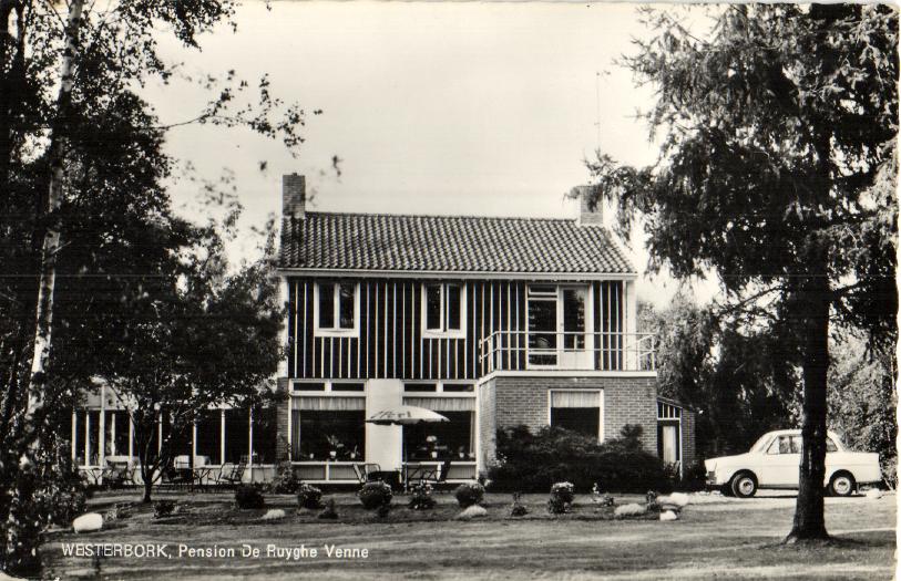 kaart