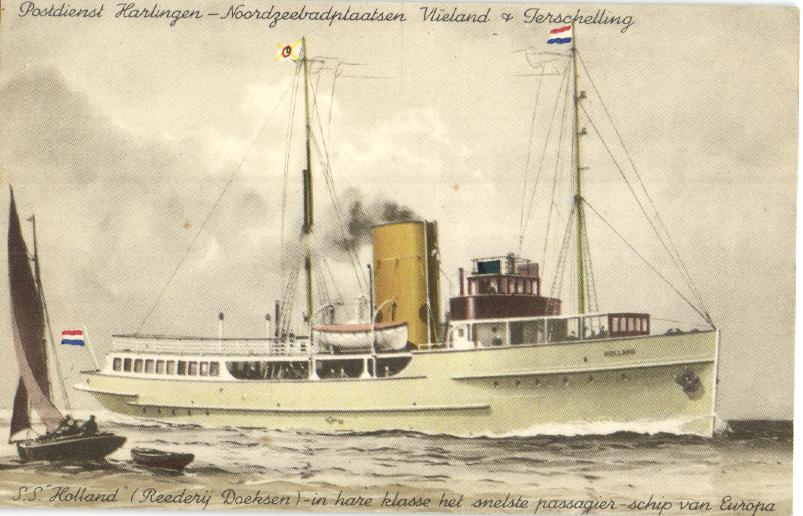kaart